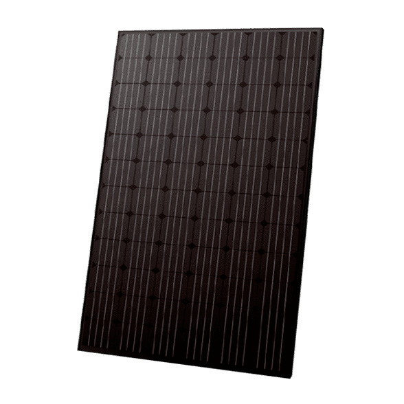 Solcelle-panel-hjørring